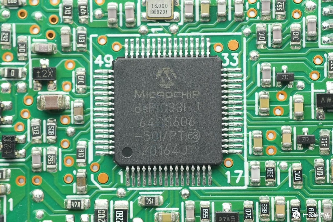 PFC+半桥LLC拓扑设计,台达1600W碳化硅服务器电源拆解