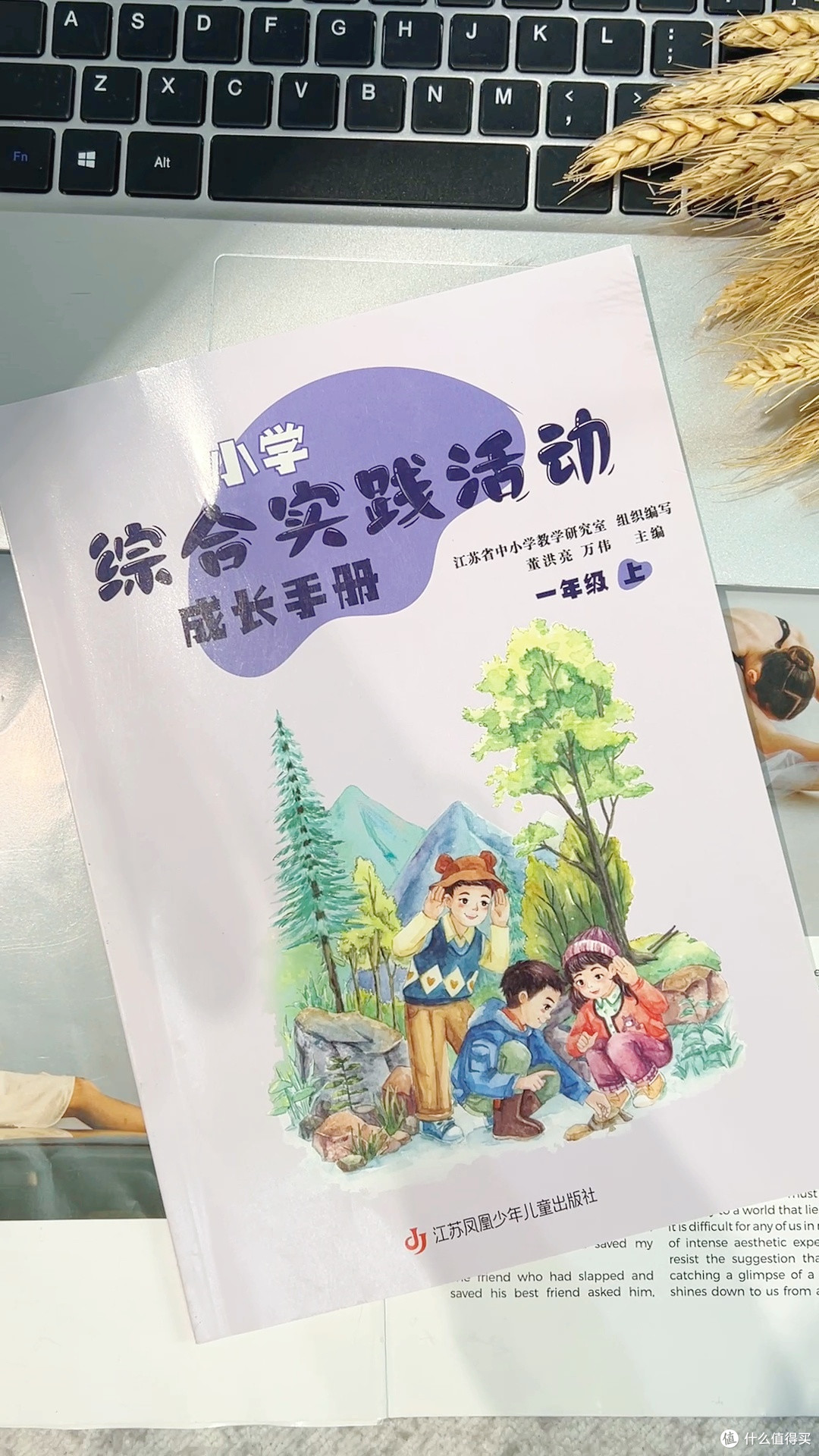 暑假刚需!搞定中小学综合实践所有作业
