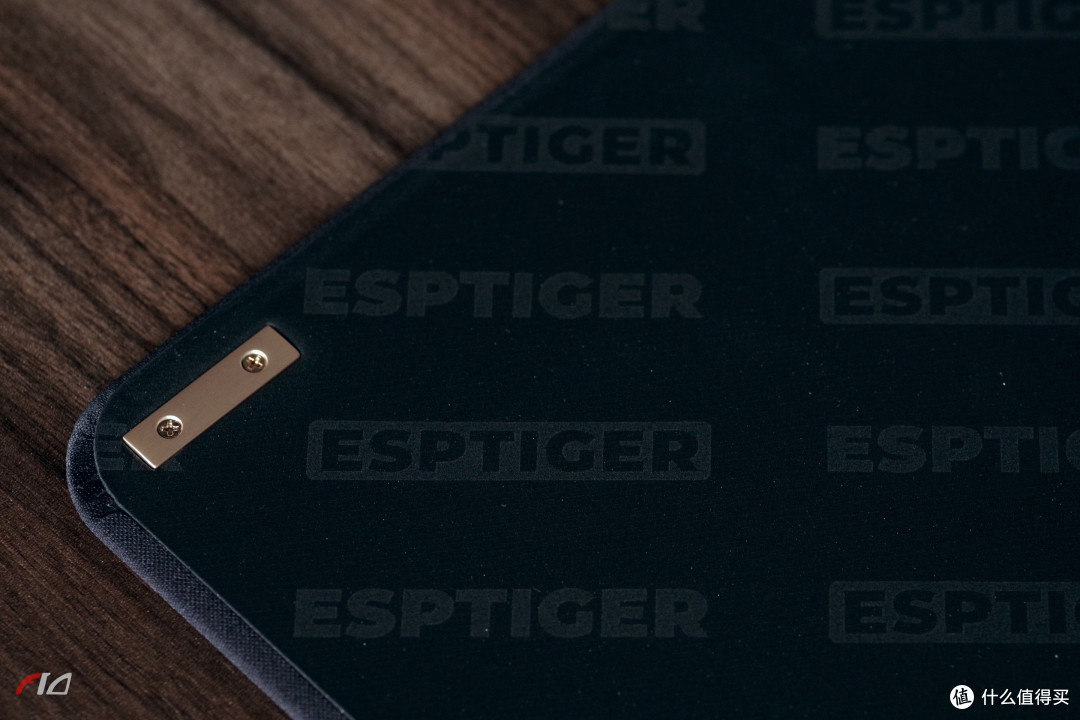 虎符（ESPTIGER）山海V2“压胜”悬浮包边垫、“雪竹”超薄玻璃垫
