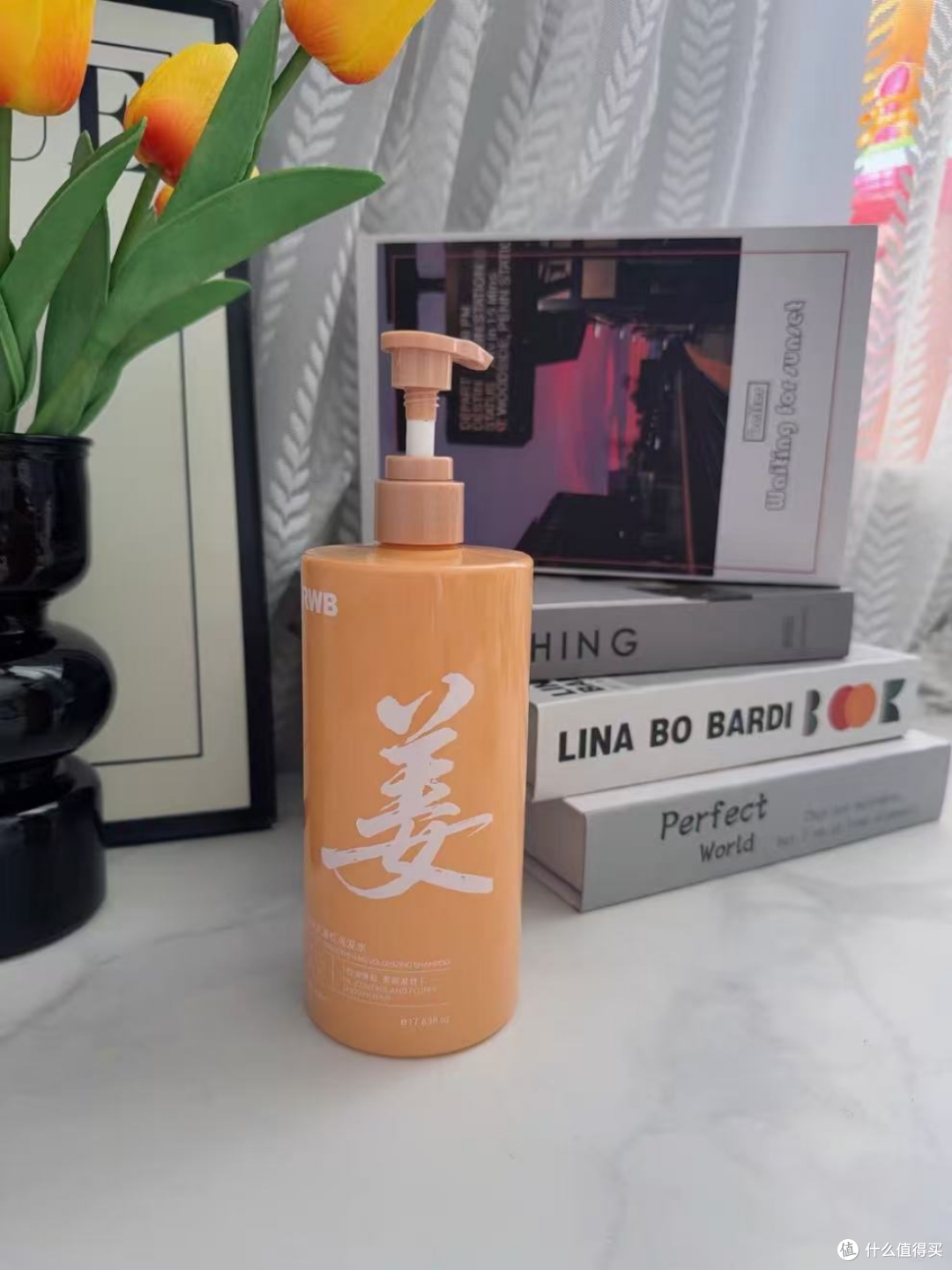 生姜健发洗发露好不好用,头皮感受最直白。