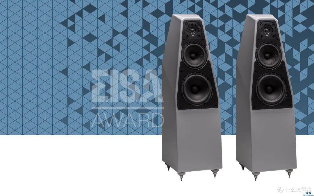 EISA AWARDS 2026–2027 影音类产品获奖名单