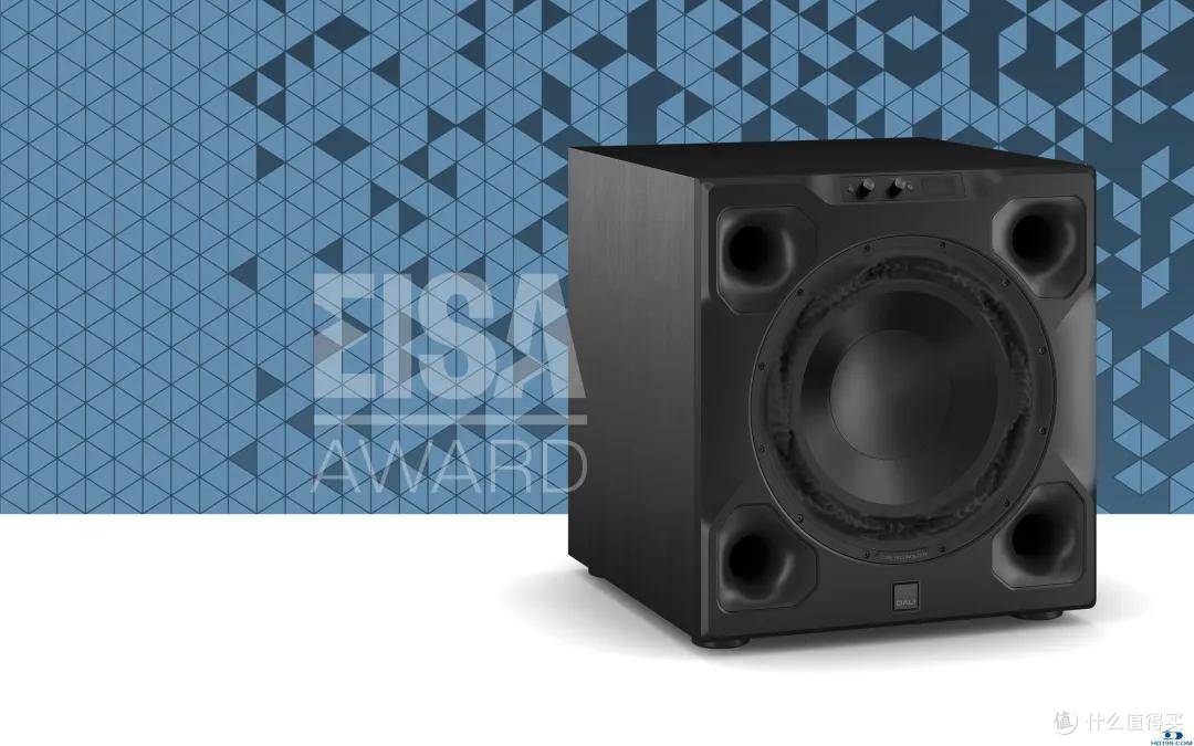 EISA AWARDS 2026–2027 影音类产品获奖名单