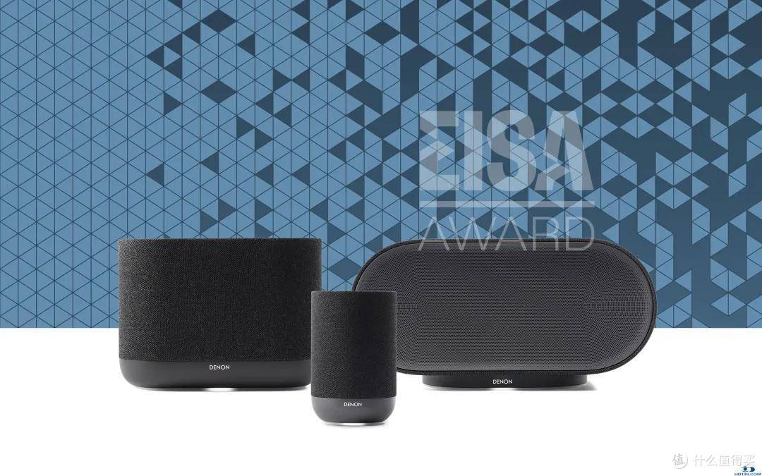 EISA AWARDS 2026–2027 影音类产品获奖名单
