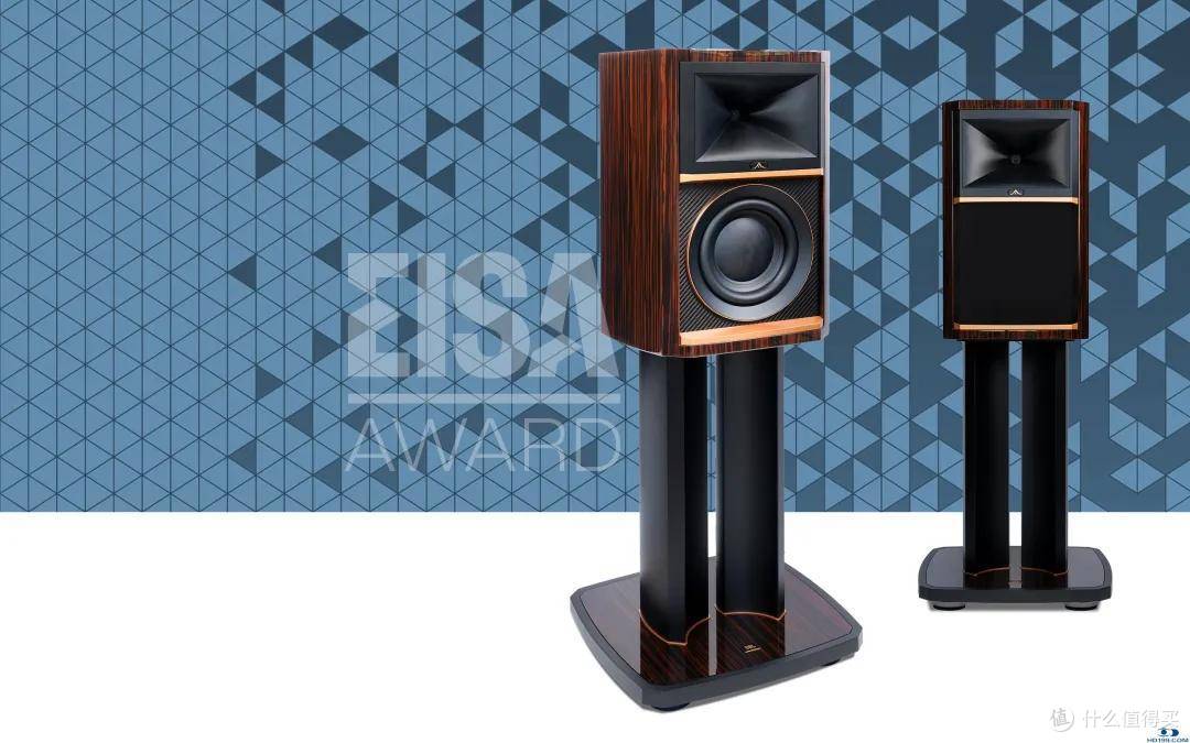 EISA AWARDS 2026–2027 影音类产品获奖名单