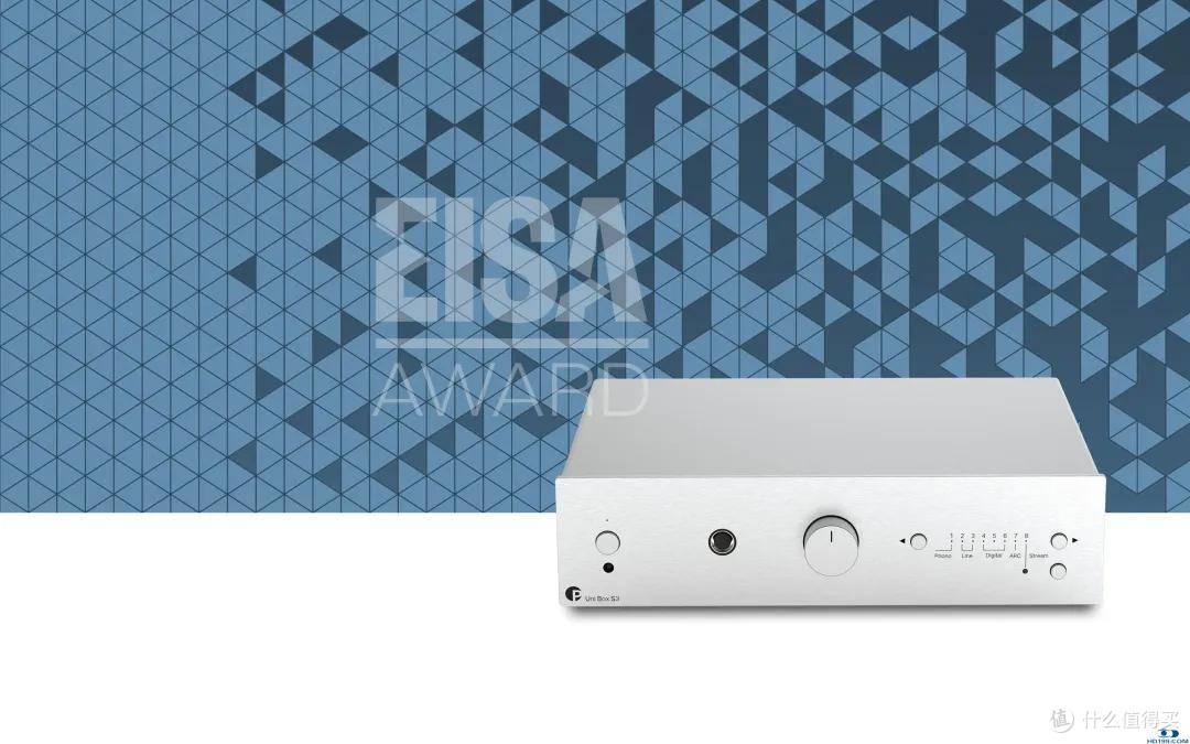 EISA AWARDS 2026–2027 影音类产品获奖名单