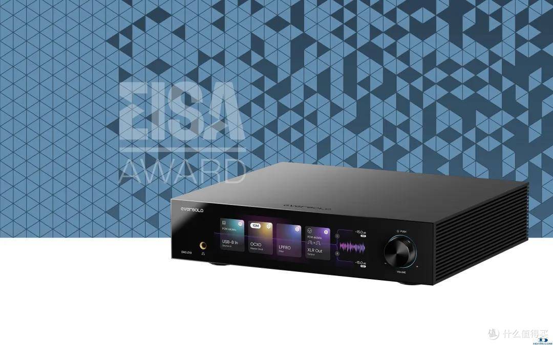 EISA AWARDS 2026–2027 影音类产品获奖名单