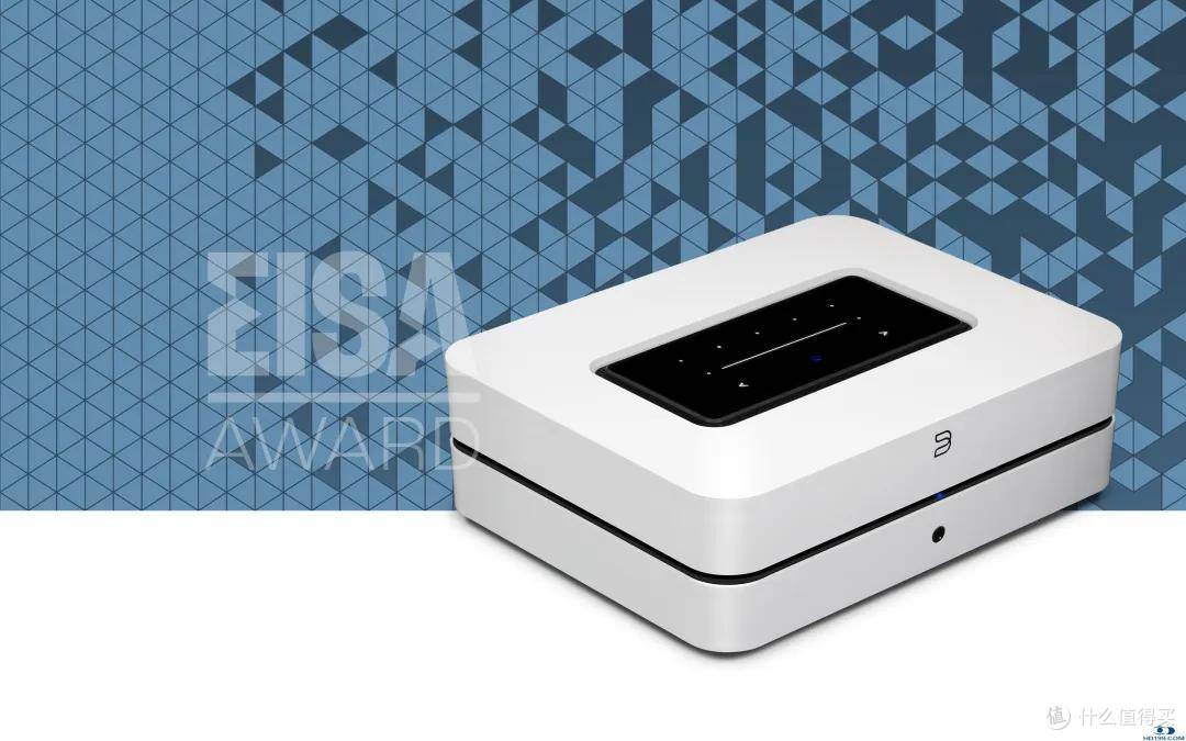 EISA AWARDS 2026–2027 影音类产品获奖名单