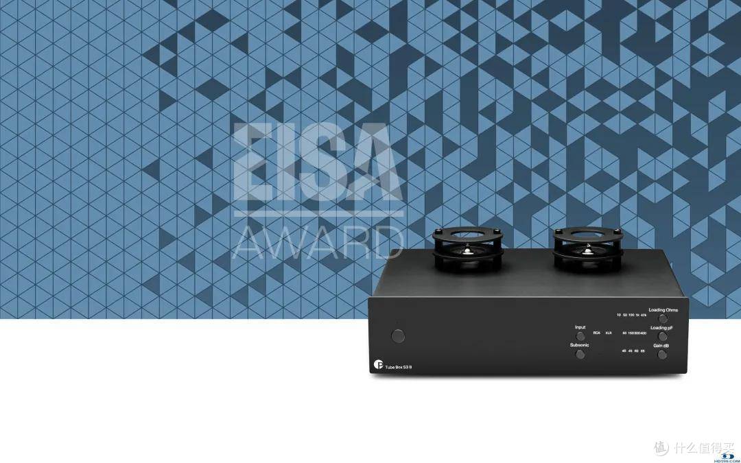 EISA AWARDS 2026–2027 影音类产品获奖名单