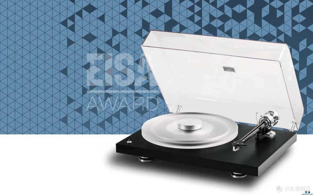 EISA AWARDS 2026–2027 影音类产品获奖名单