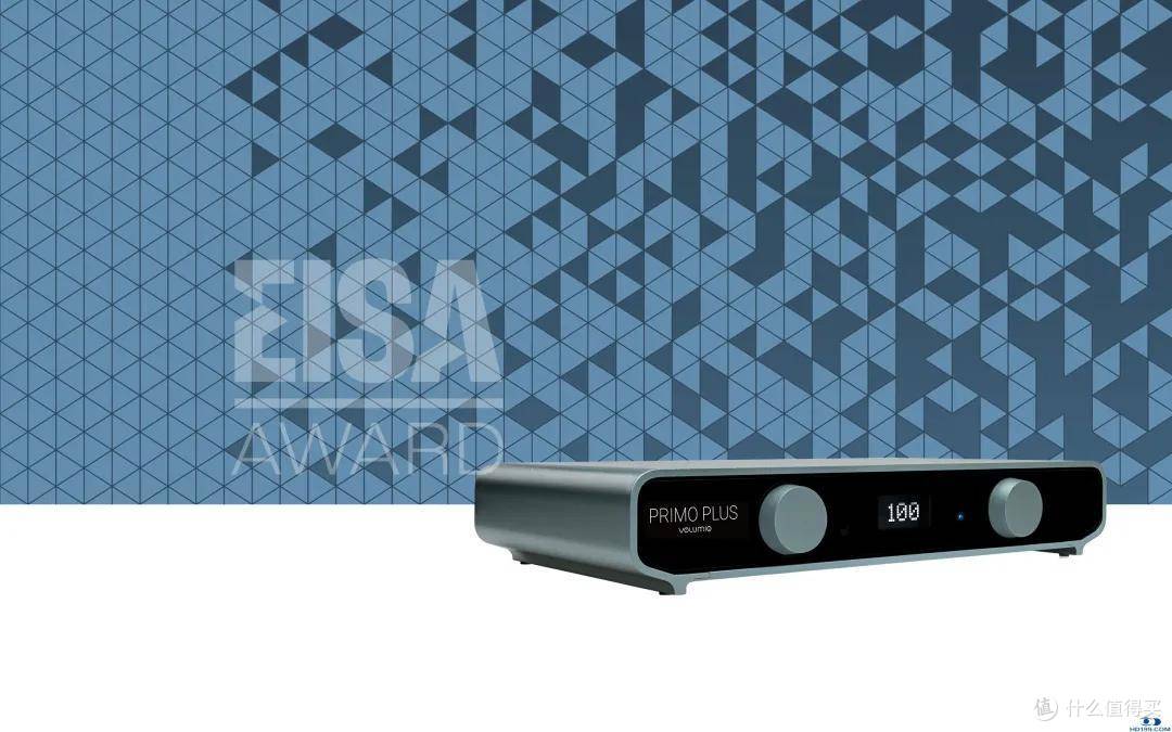 EISA AWARDS 2026–2027 影音类产品获奖名单