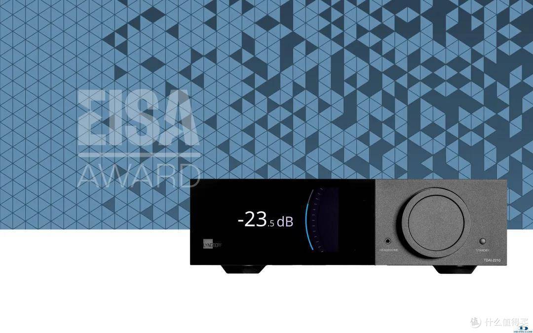 EISA AWARDS 2026–2027 影音类产品获奖名单