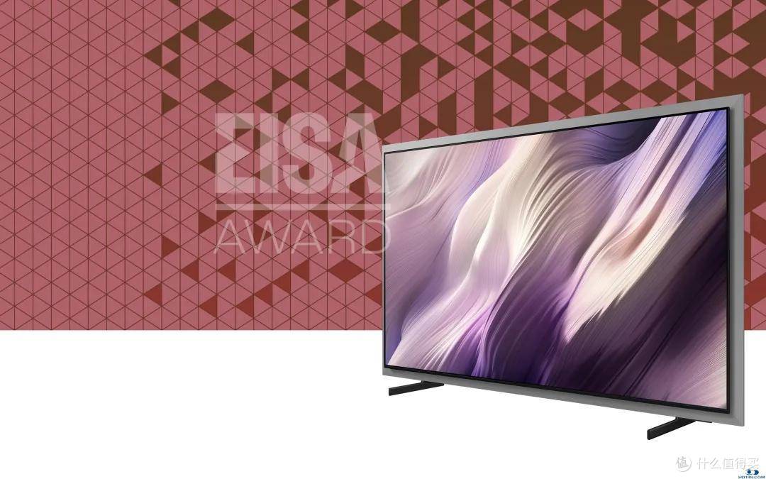 EISA AWARDS 2026–2027 影音类产品获奖名单