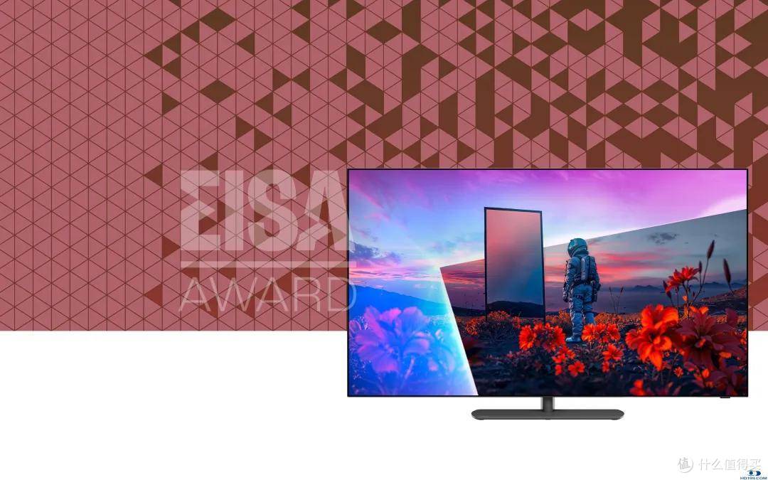 EISA AWARDS 2026–2027 影音类产品获奖名单