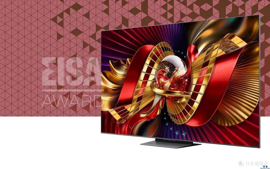 EISA AWARDS 2026–2027 影音类产品获奖名单