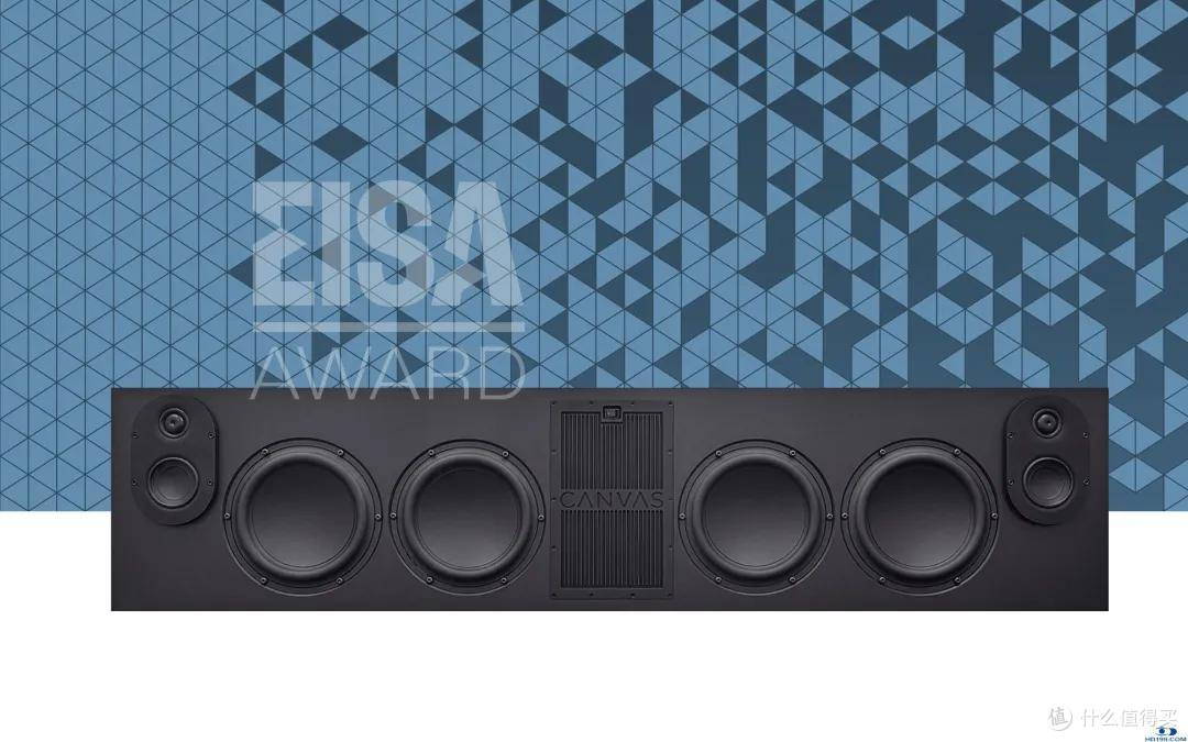 EISA AWARDS 2026–2027 影音类产品获奖名单