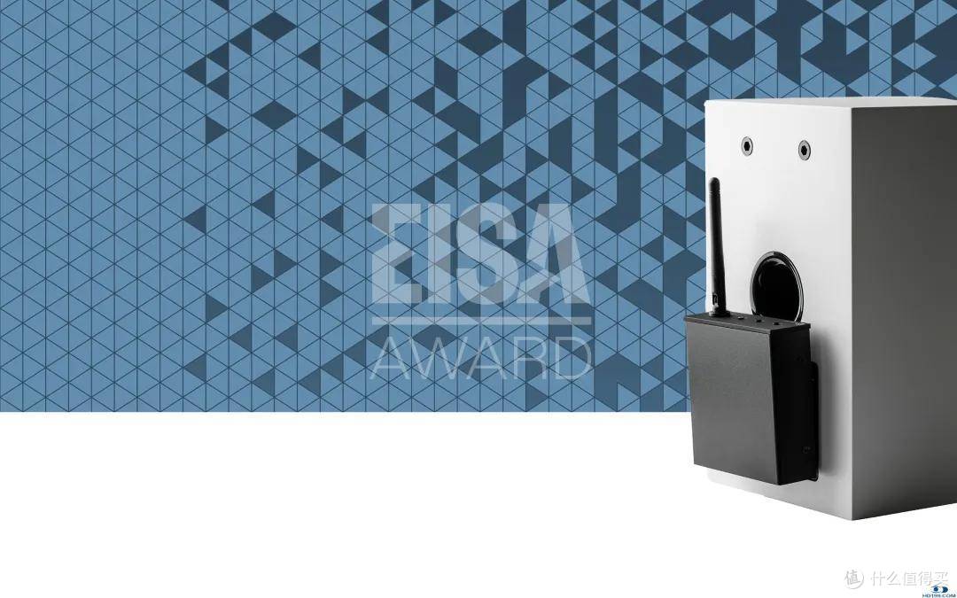 EISA AWARDS 2026–2027 影音类产品获奖名单
