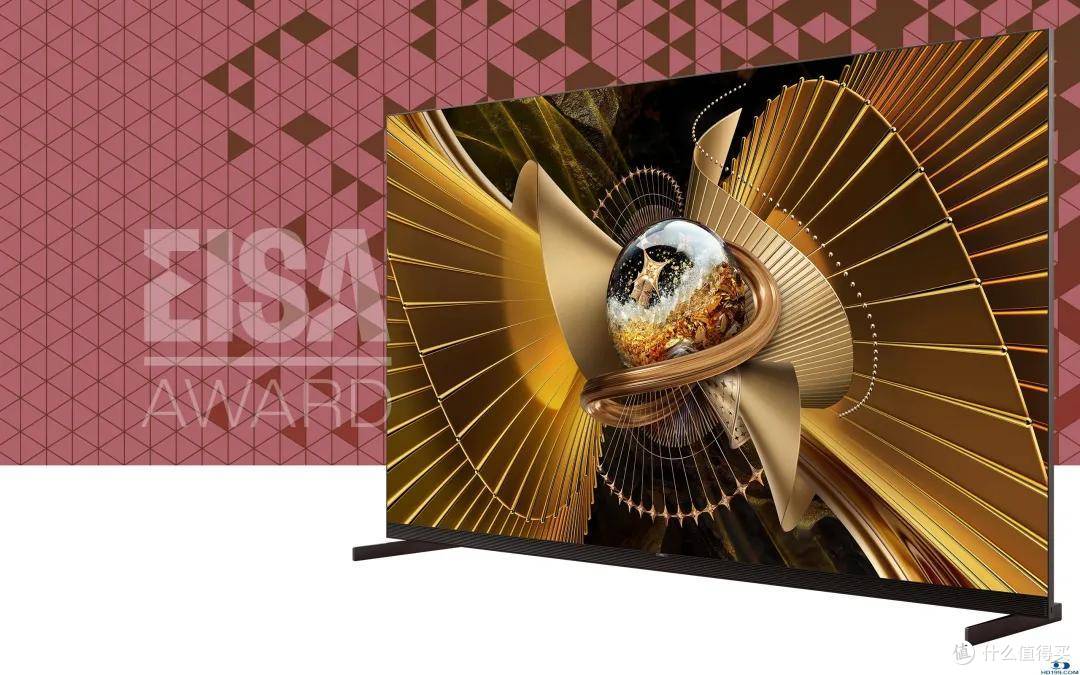 EISA AWARDS 2026–2027 影音类产品获奖名单