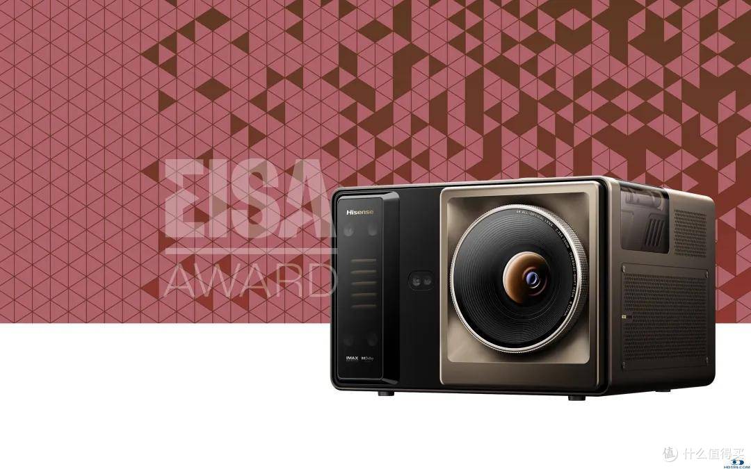 EISA AWARDS 2026–2027 影音类产品获奖名单