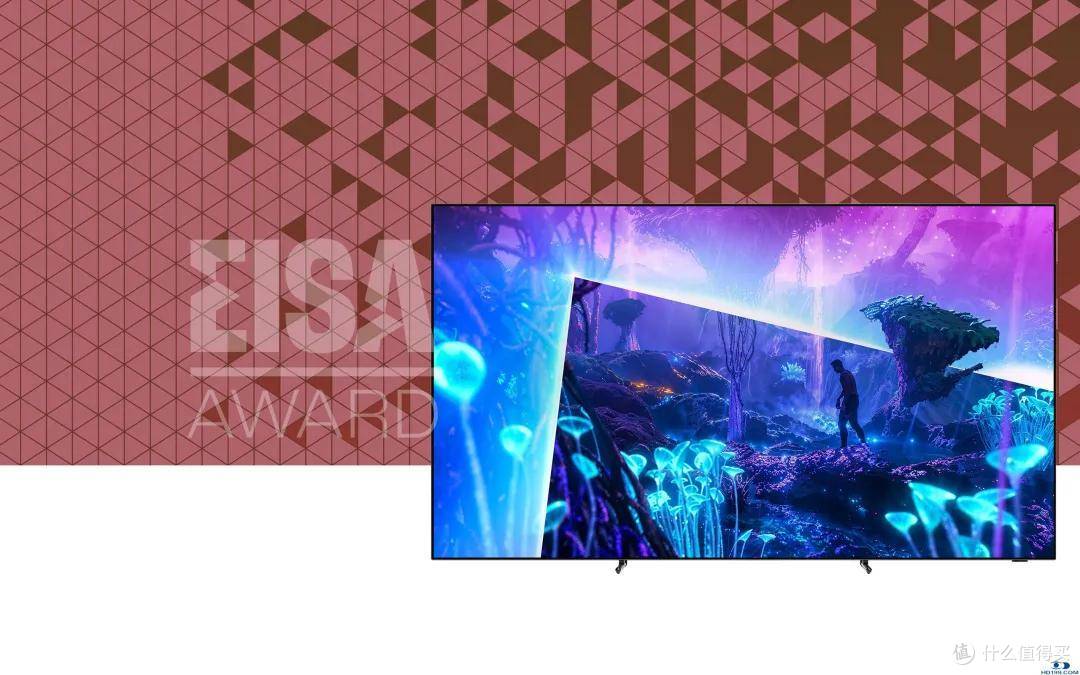 EISA AWARDS 2026–2027 影音类产品获奖名单