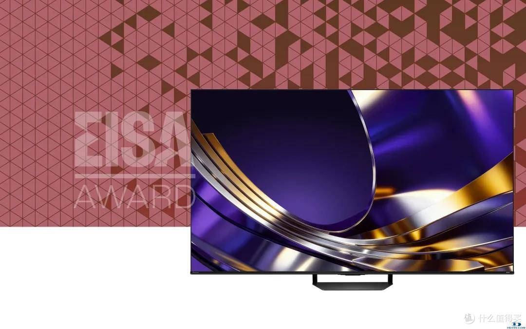 EISA AWARDS 2026–2027 影音类产品获奖名单