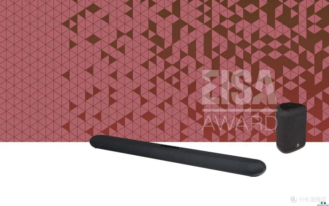 EISA AWARDS 2026–2027 影音类产品获奖名单