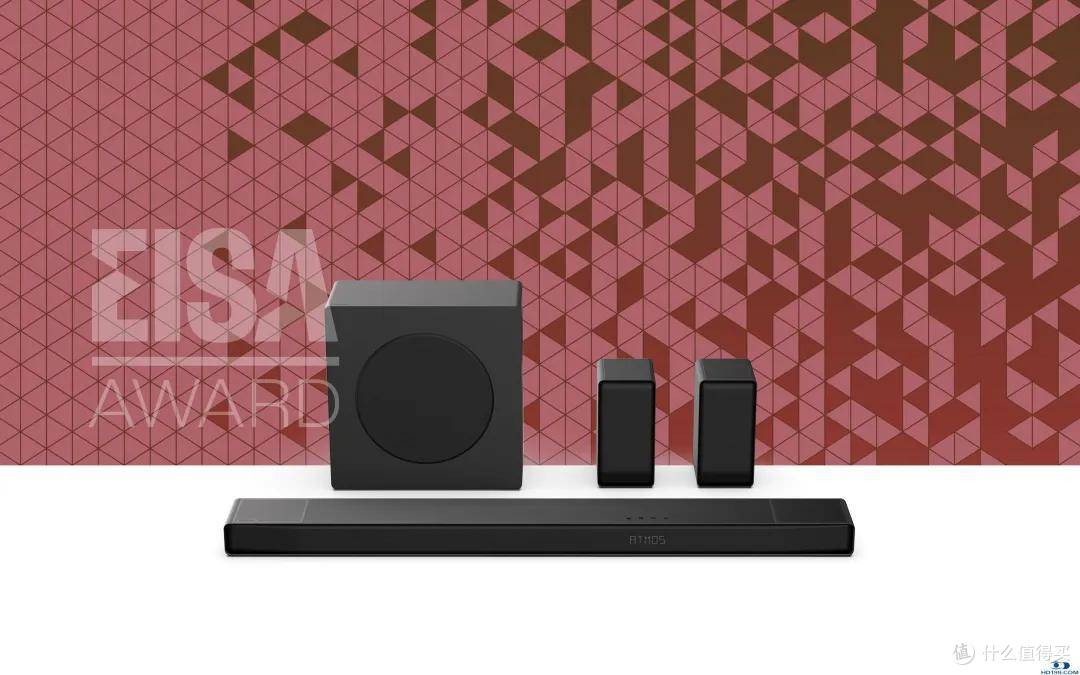 EISA AWARDS 2026–2027 影音类产品获奖名单