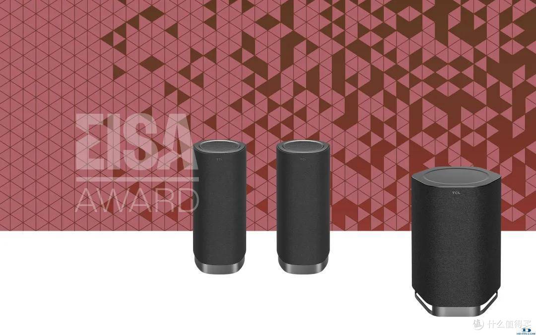 EISA AWARDS 2026–2027 影音类产品获奖名单