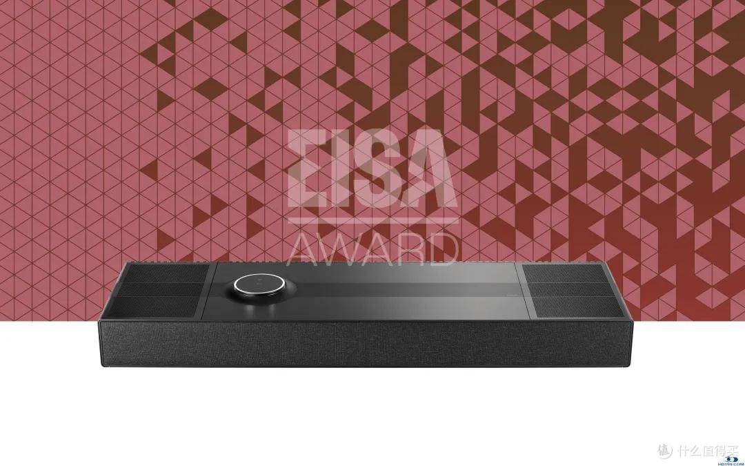 EISA AWARDS 2026–2027 影音类产品获奖名单