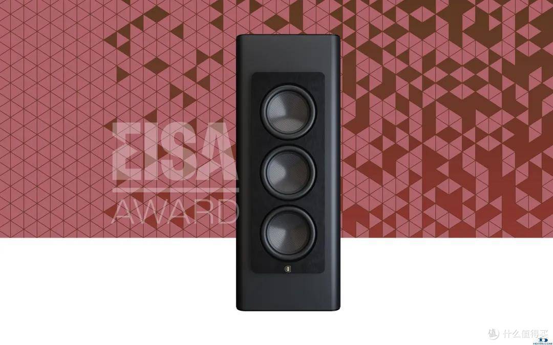 EISA AWARDS 2026–2027 影音类产品获奖名单