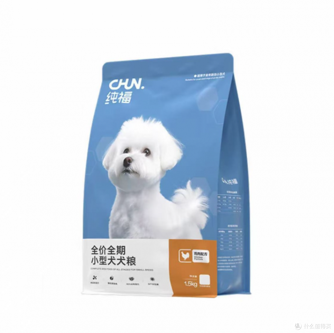 算了一笔账:纯福国产狗粮全系对比,哪款最值?