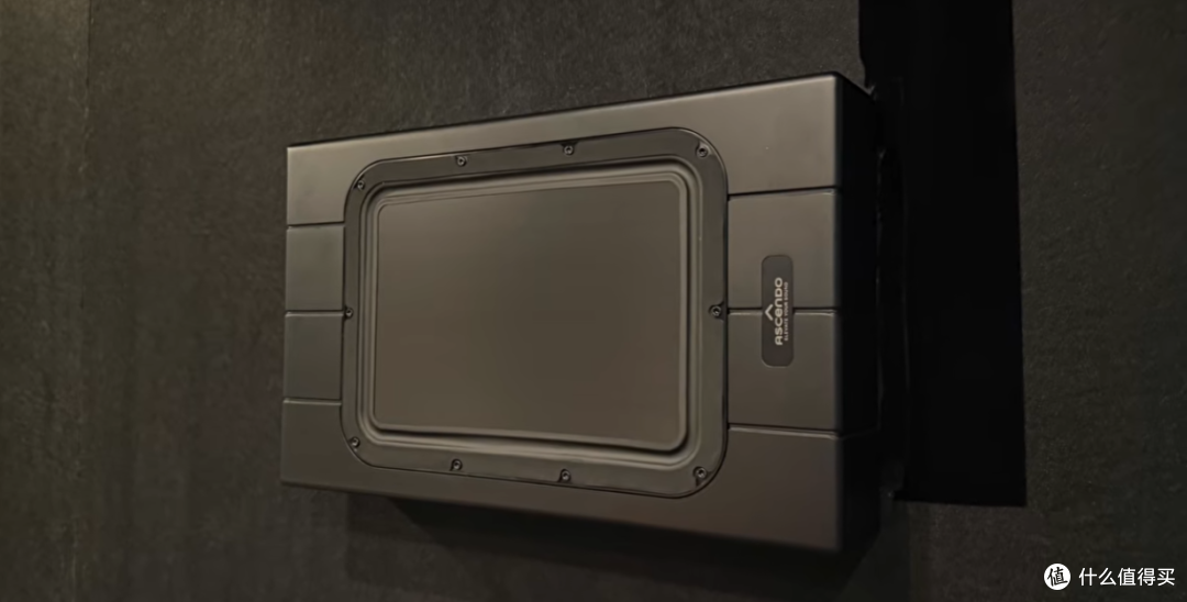 CEDIA 双认证｜德国 Ascendo Panoramic Surface 全景扬声器首发