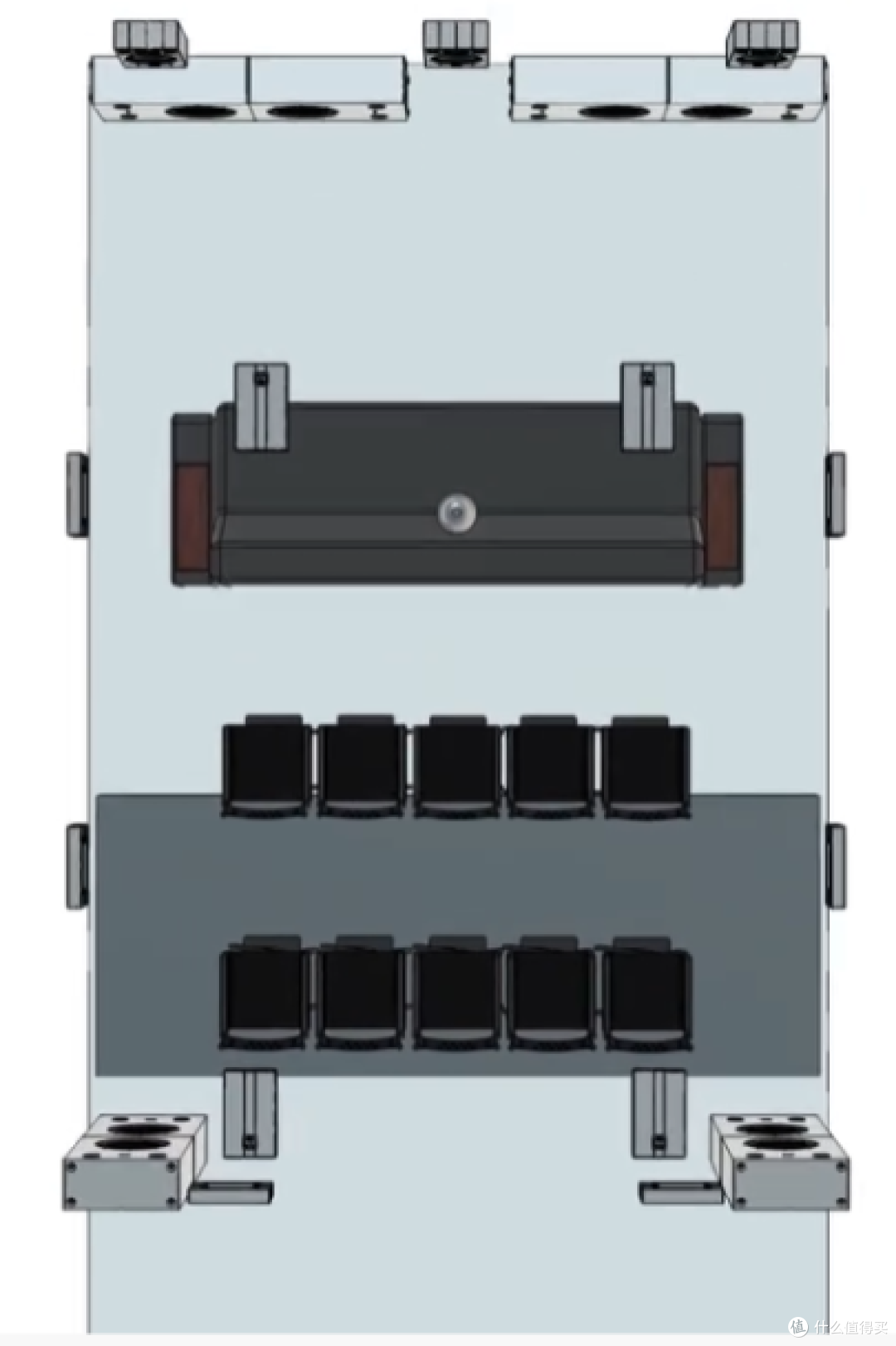 CEDIA 双认证｜德国 Ascendo Panoramic Surface 全景扬声器首发