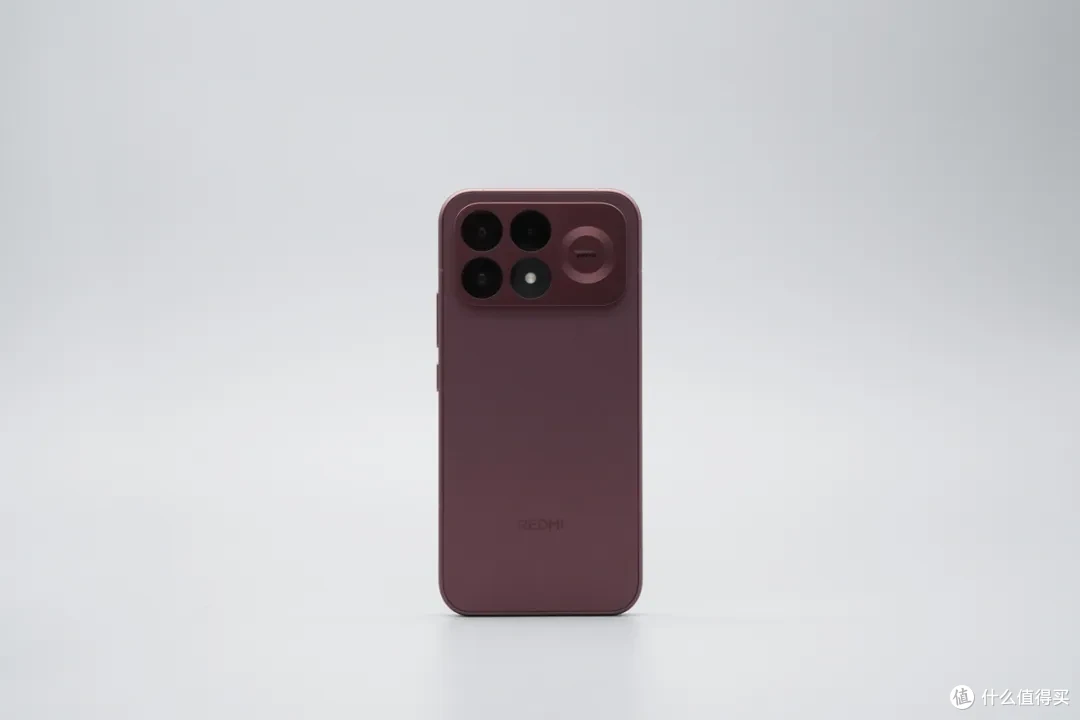 8580mAh大电池+100W快充,REDMI K100 Pro 充电测试