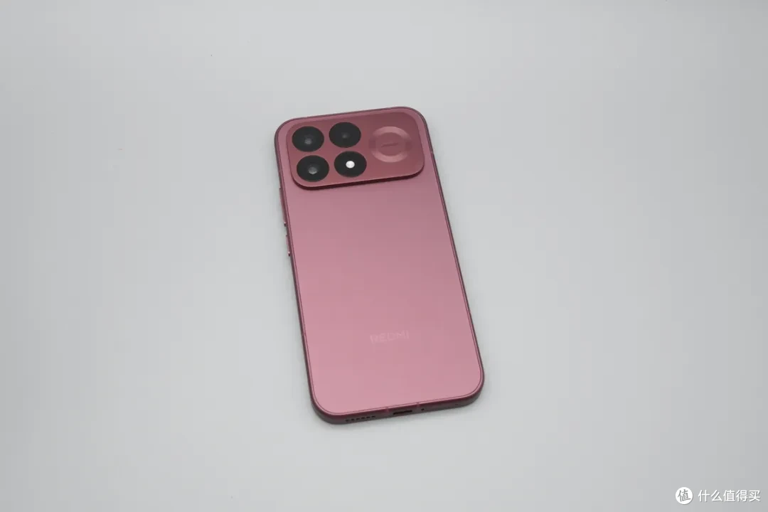 8580mAh大电池+100W快充,REDMI K100 Pro 充电测试