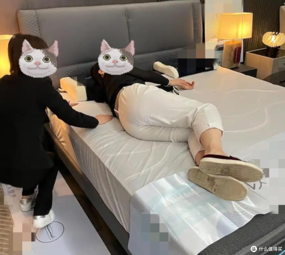 床垫线下导购有哪些骚操作？9年床垫店长0保留教你简单选到好床垫