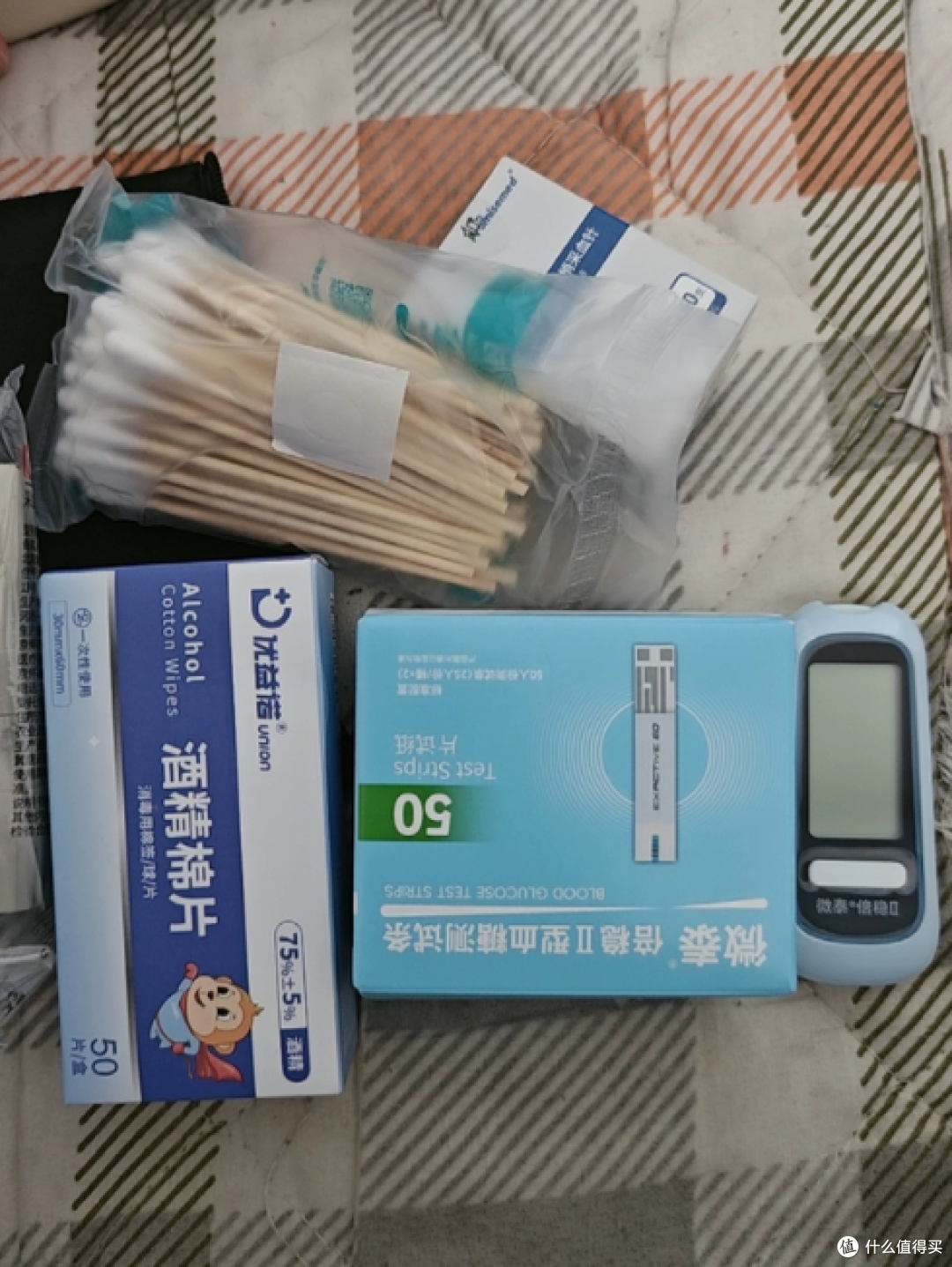 微泰倍稳2型血糖仪适合哪些人？从免调码和采血体验说起