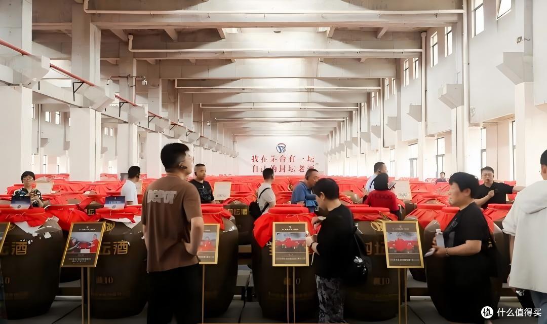 茅台镇 4 天 3 晚实地探访|聊聊酱酒选购避坑心得