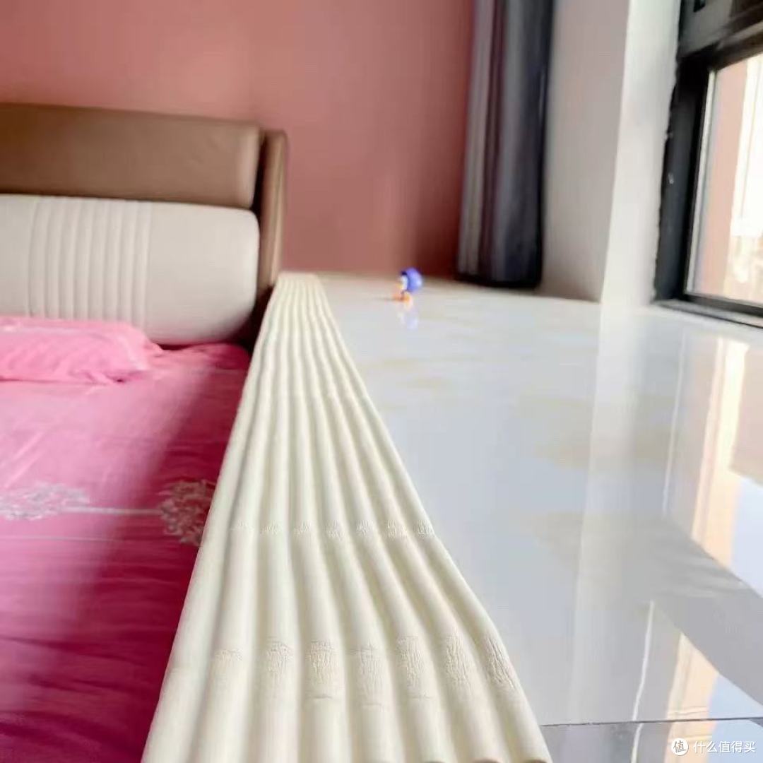 家里棱角真的藏满小危险⚠️