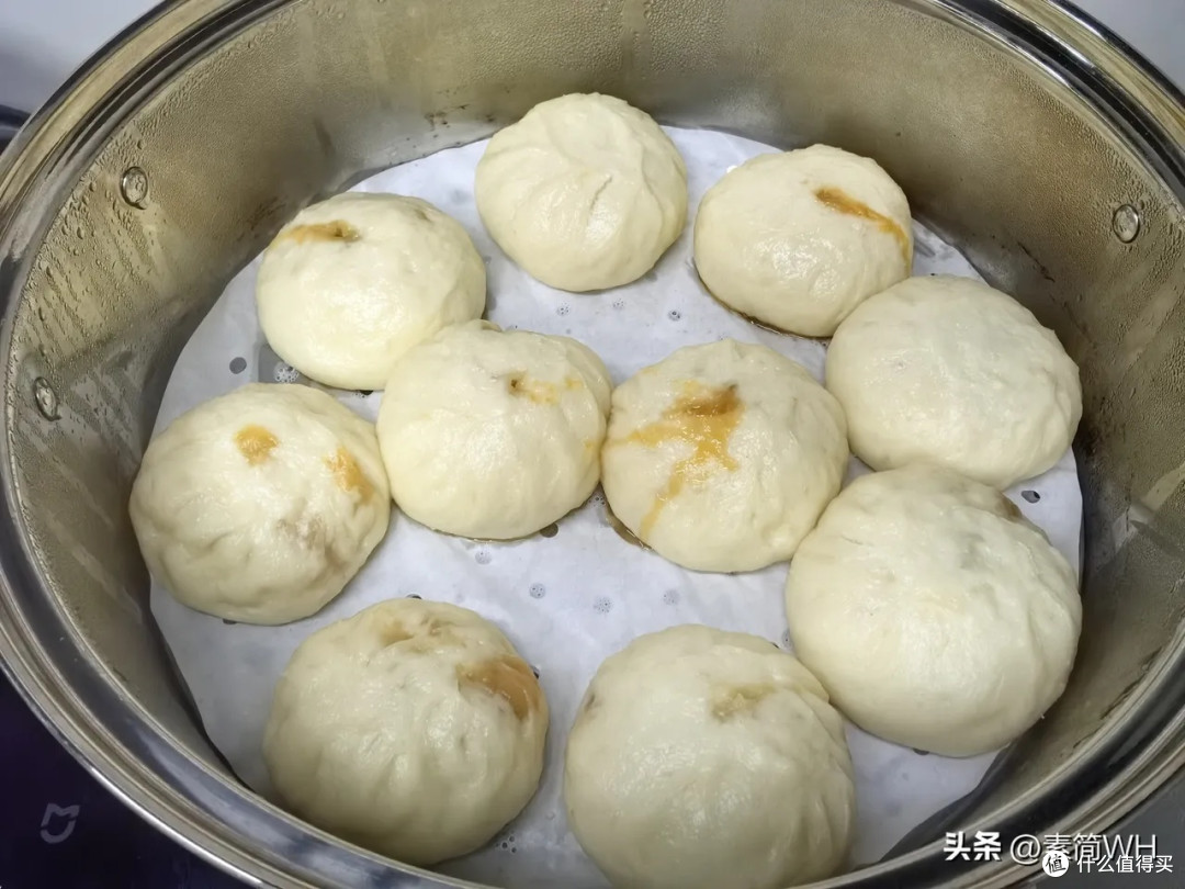包子