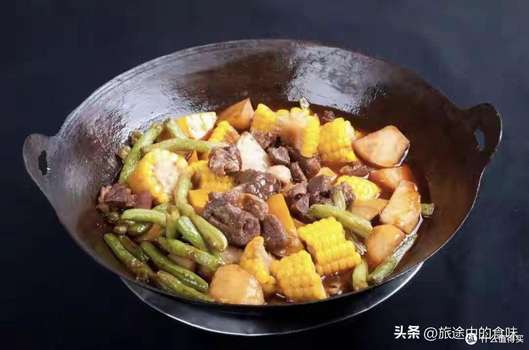 十款适合朋友聚会的大锅硬菜