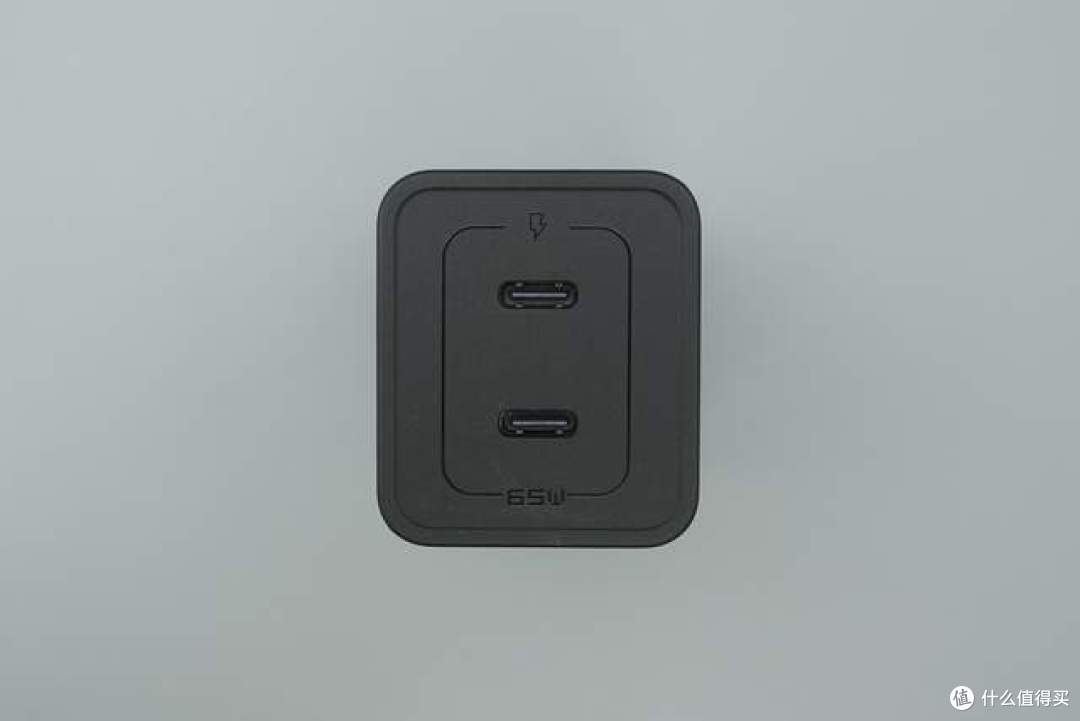拆解影翎 65W 赛博朋克氮化镓看看到底值不值
