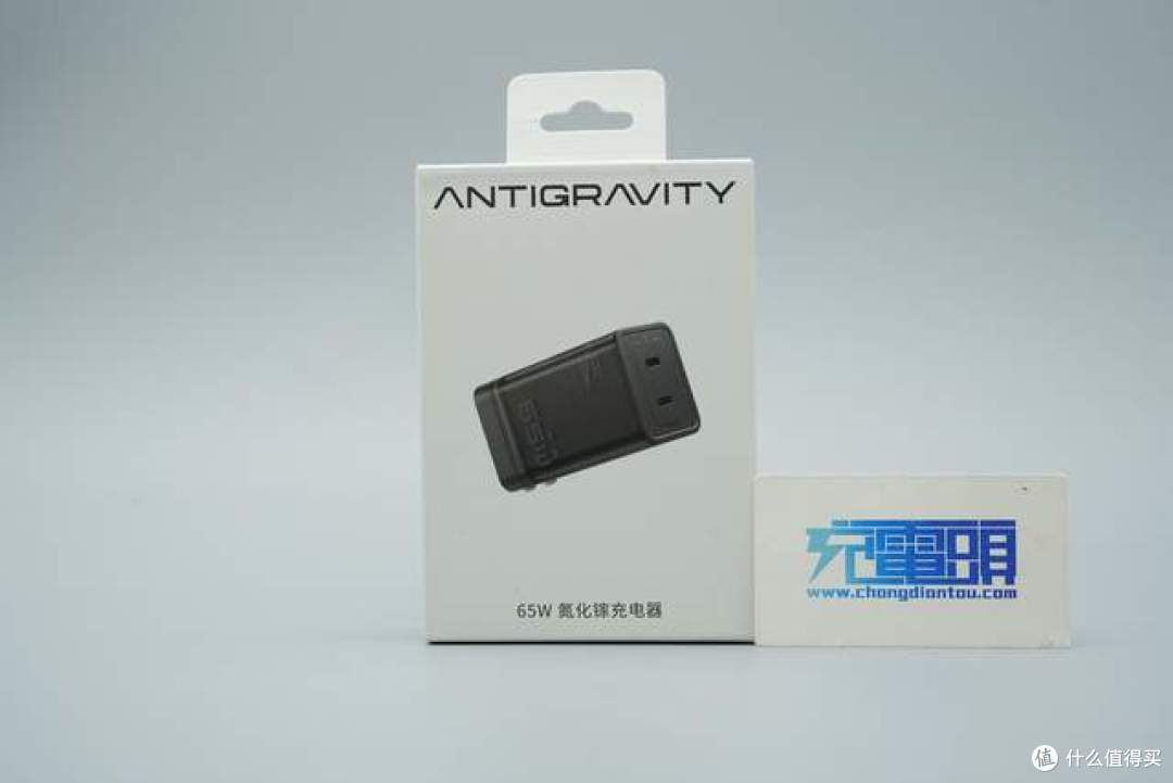 拆解影翎 65W 赛博朋克氮化镓看看到底值不值