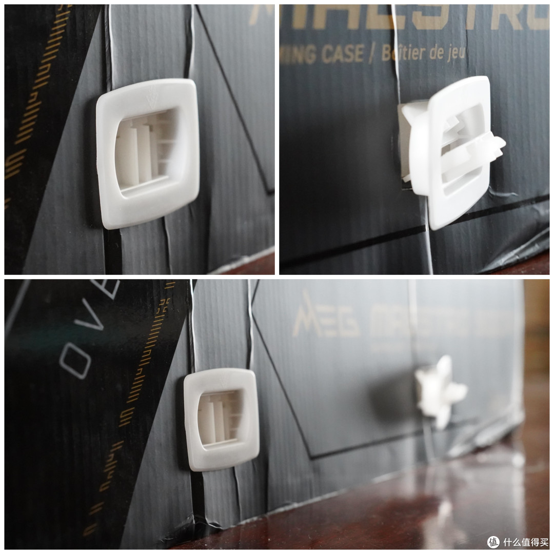 4000元的旗舰机箱啥特色?微星MEG MAESTRO 900R超神机箱装机分享