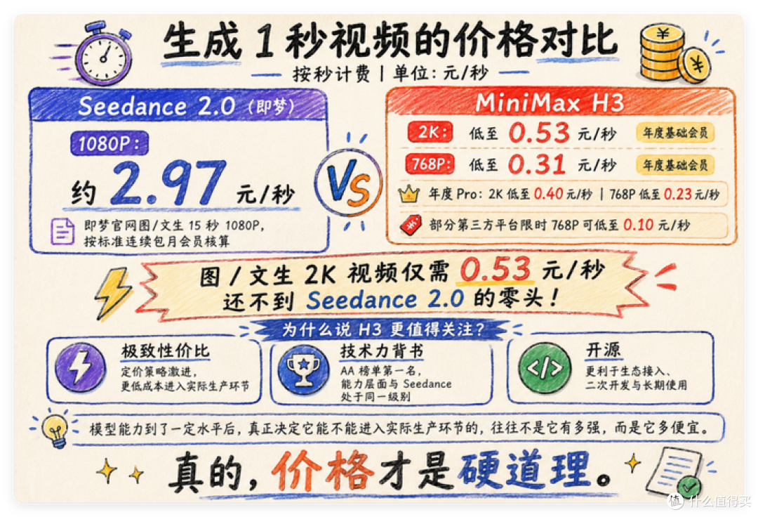11.23 秒生成 14 秒视频 AI 视频实时生成时代开启