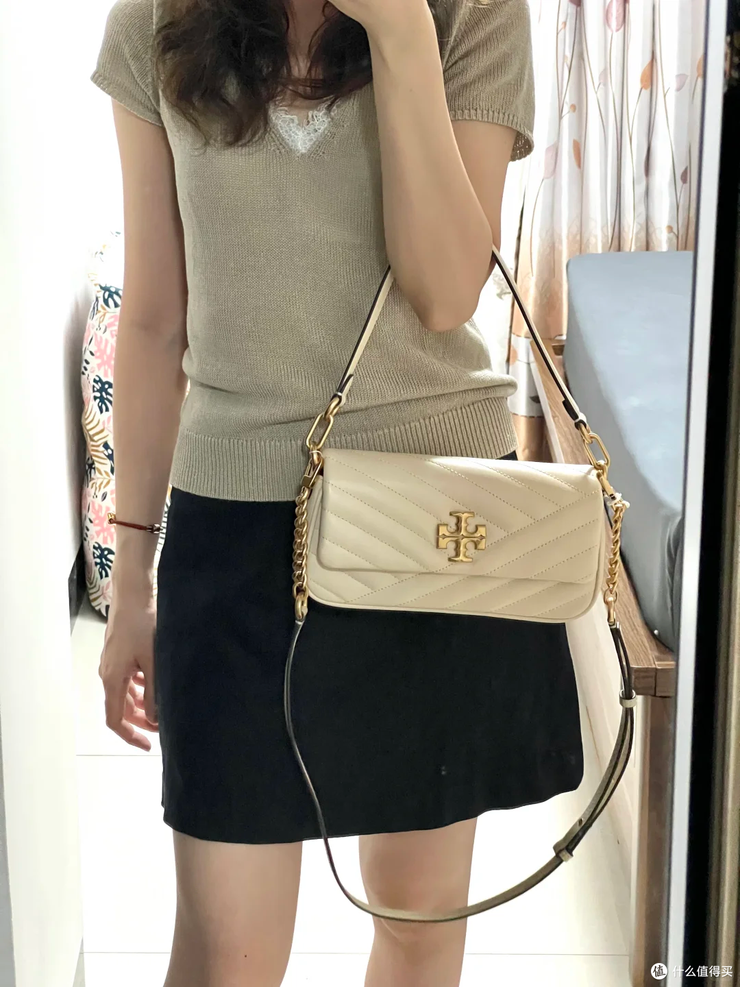 3000元买TB小羊皮包,好看却不耐造