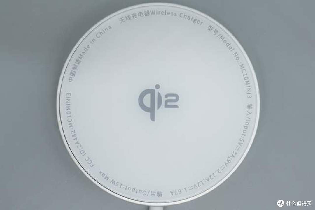 专为iPhone打造的随贴随充体验!倍思15W磁吸无线充拆解