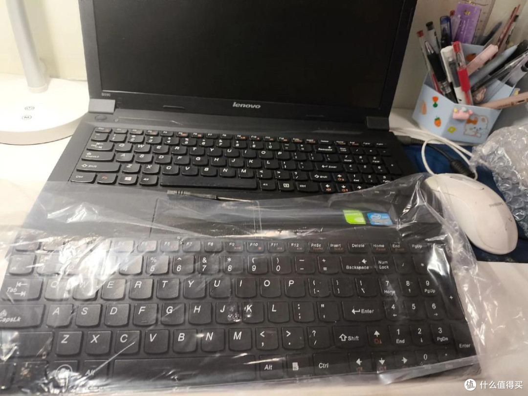 老电脑加内存换SSD，500元让它再战三年