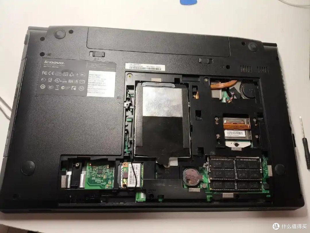 老电脑加内存换SSD，500元让它再战三年