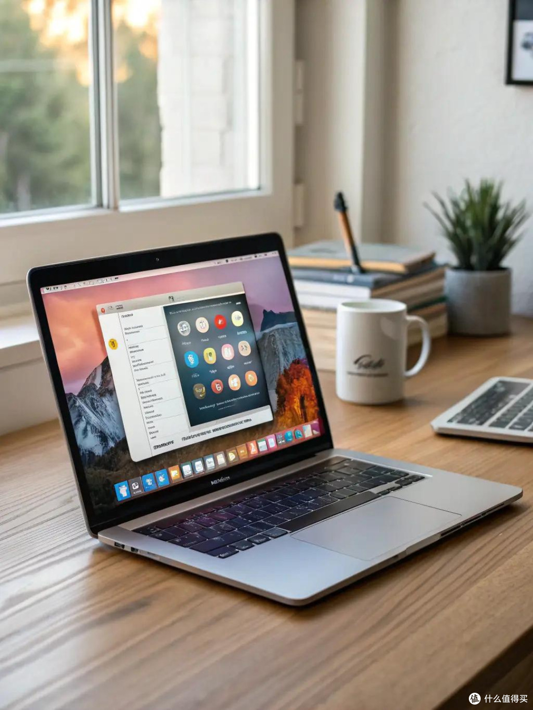苹果MacBook系列核心特性解析