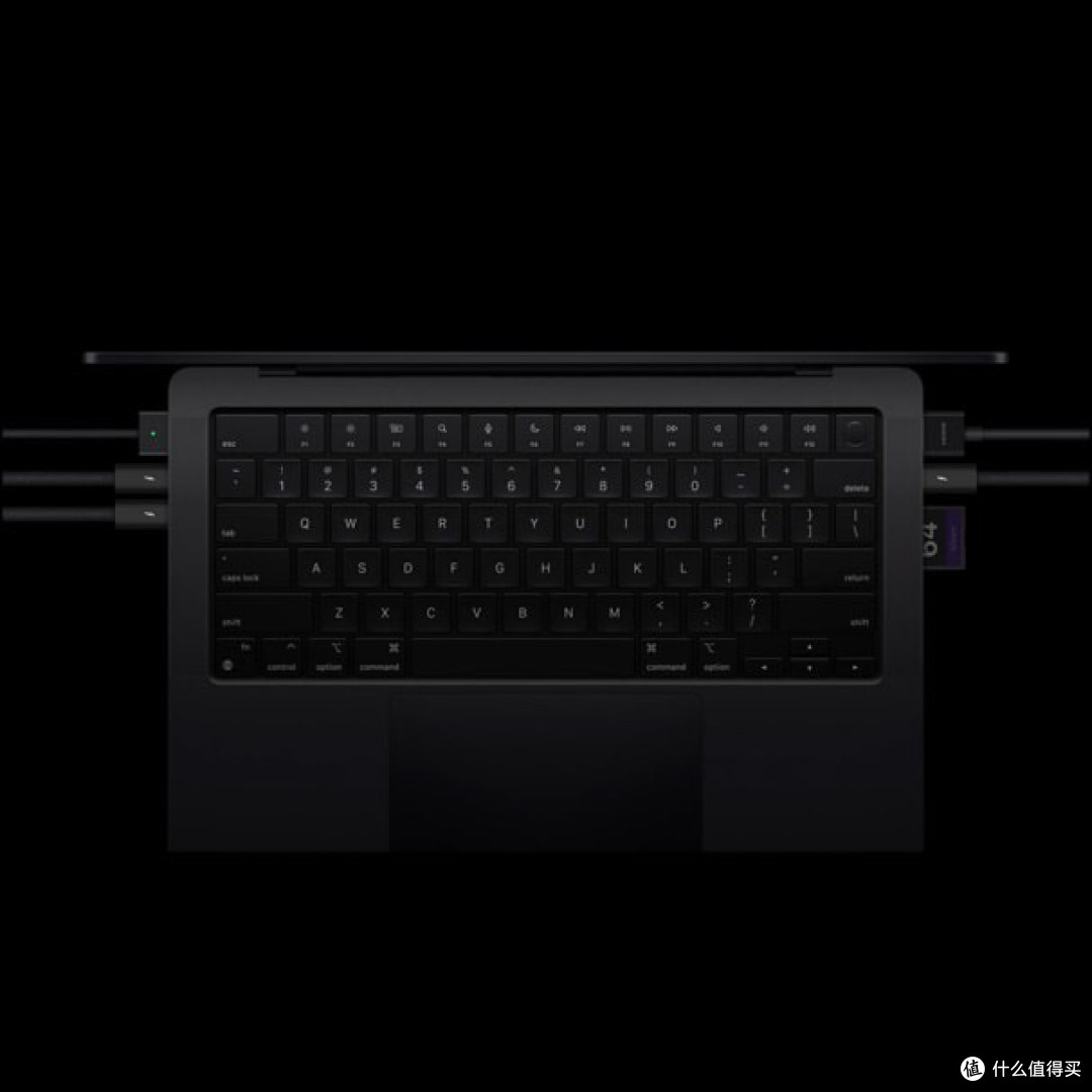 苹果MacBook系列核心特性解析
